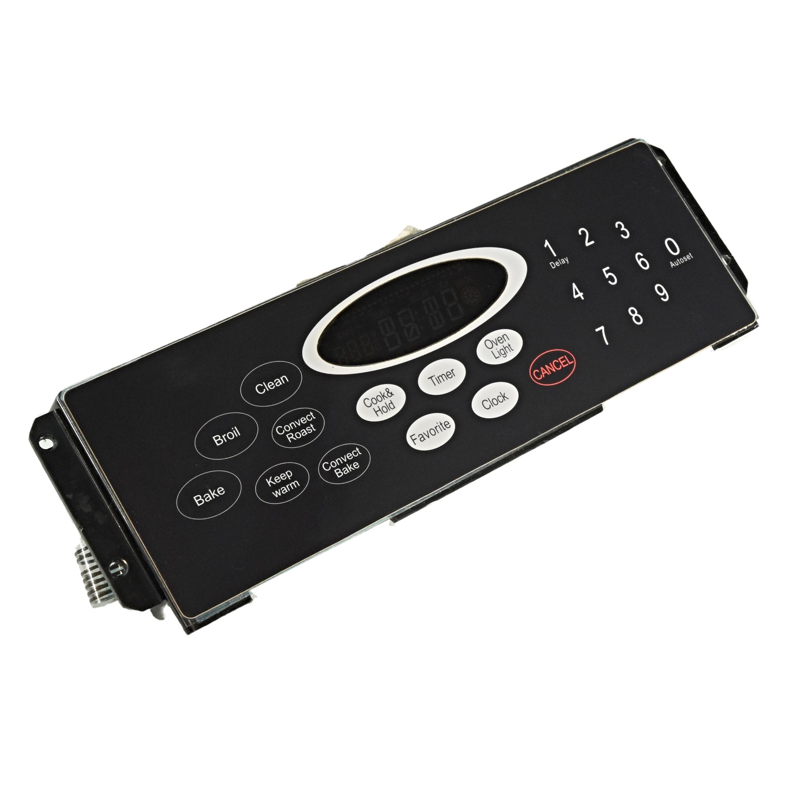 8507P277-60 Maytag Range Control Board 1-Year Warranty
