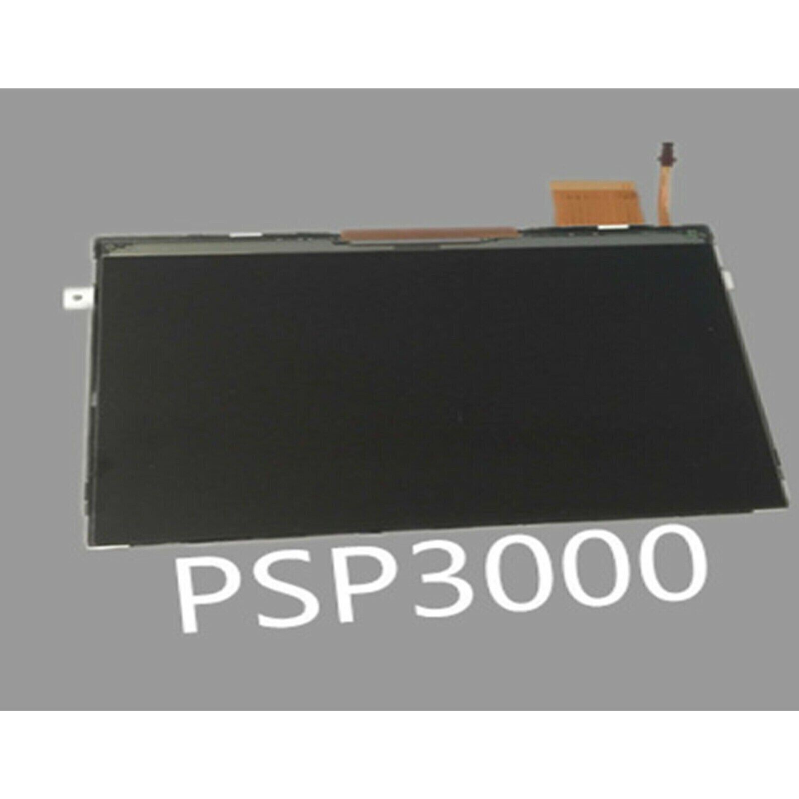 For Sony PSP 3000 3001 PSP3000 LCD Display Screen Digitizer Panel Replacement US