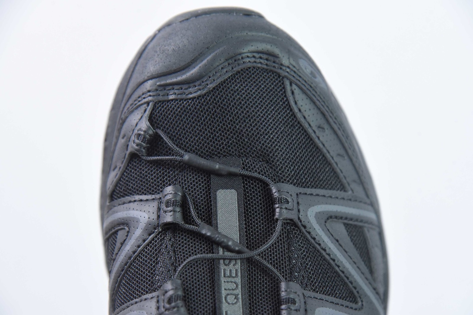 410139 Salomon XT-Q "Obsidian"