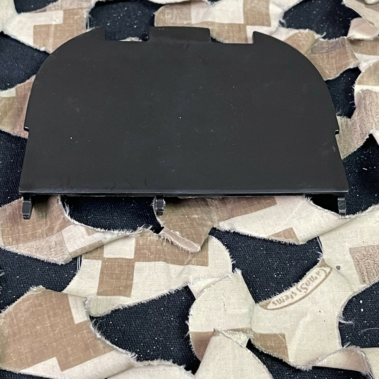 NEW Dye Rotor R2 Tray Hinge (R95661015)