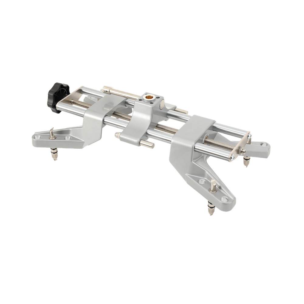 For Camber Caster Gauge Wheel Alignment Rack 3D DSP Wheel Alignment Rack Tool