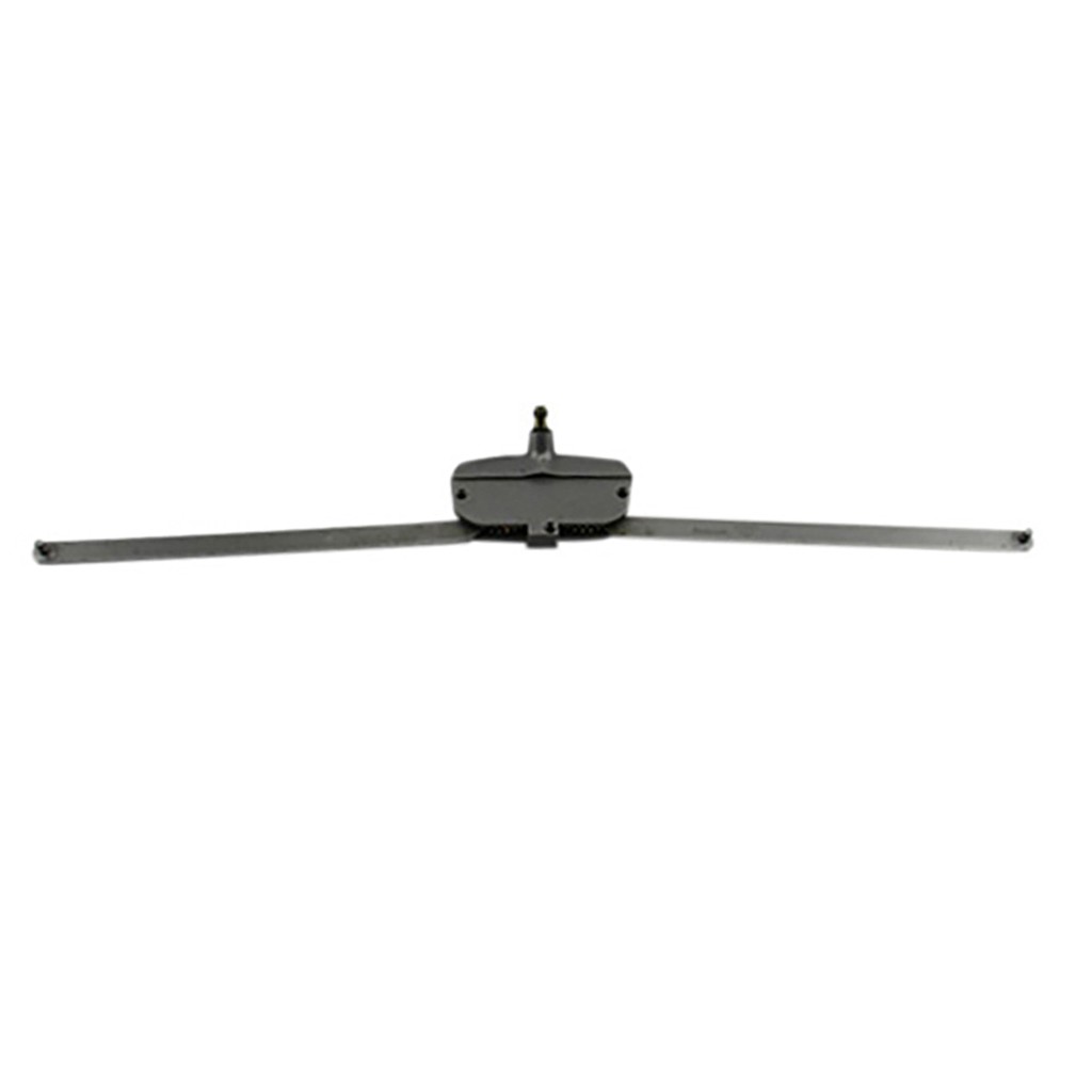 Andersen A3 Awning Operator 1520008 Perma-Shield 11" Arm Silver Satin