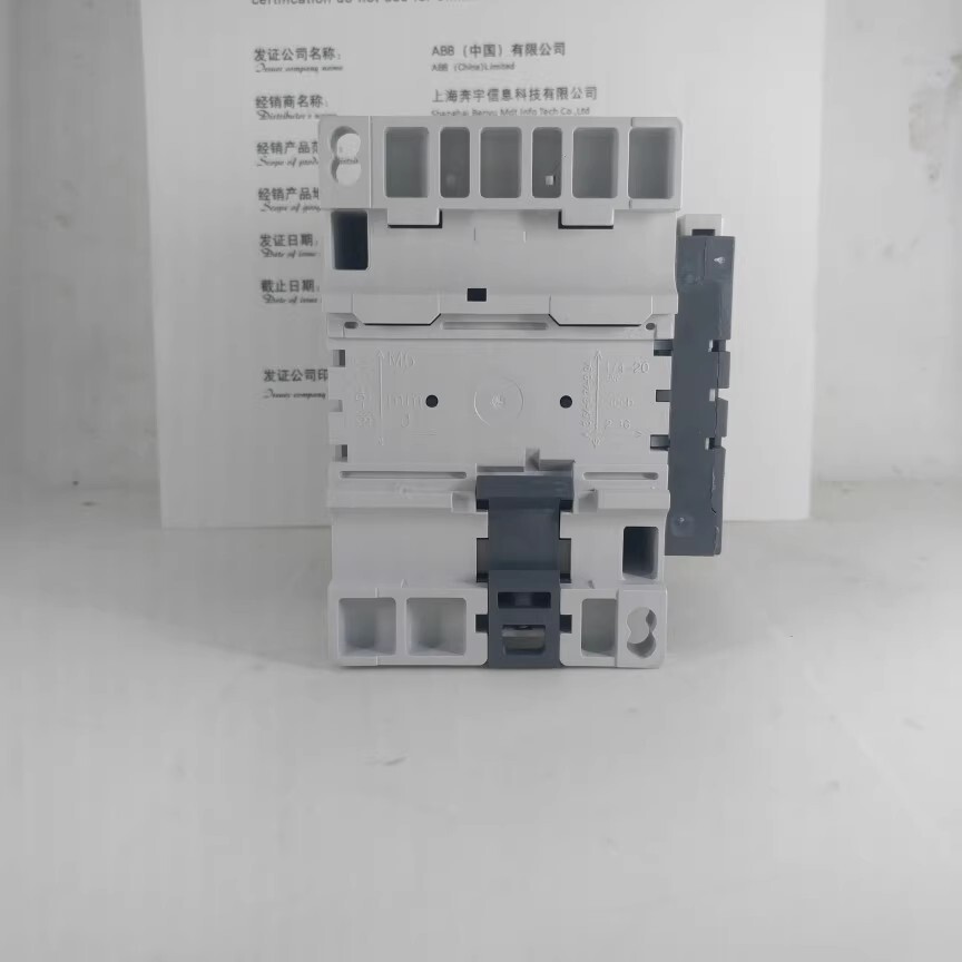 ABB AC contactor AX50-30-11 AC380-400V