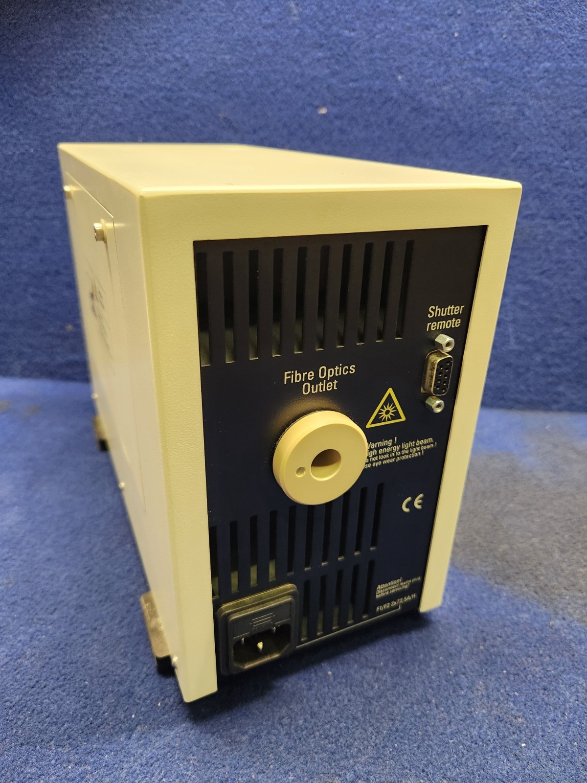 Leica EL6000 Microscope Light Source 11504115
