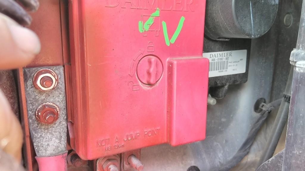 Replaces A66-01882-002 2020 FREIGHTLINER CASCADIA 126 ELECTRICAL COMPONENT ,  OH