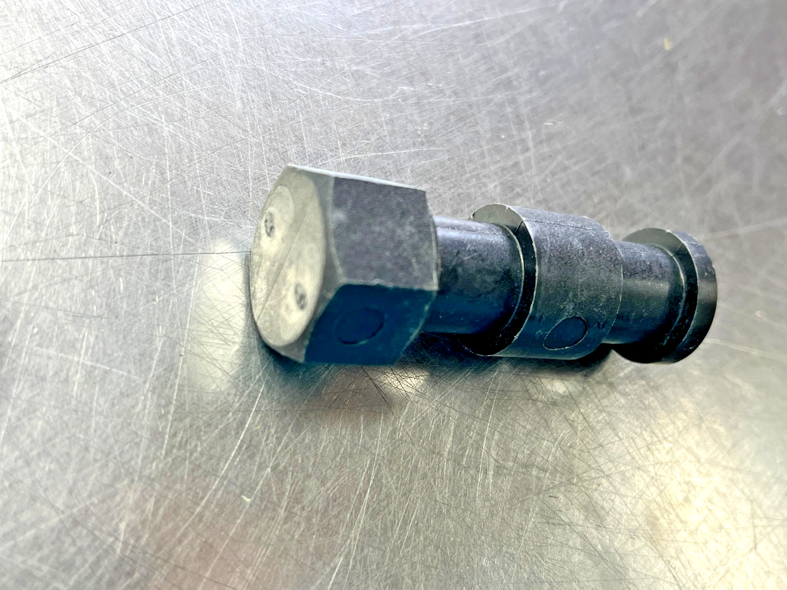 3005692 Genuine OEM Jacobsen Roller ADJUST KNOB