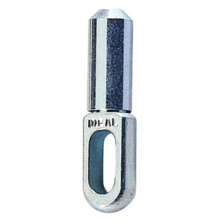 Ideal 31-085 Fish Tape, Flat, Steel, 7 In. L