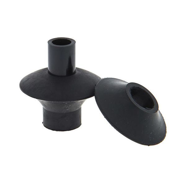 Gibraltar Parts SC-20B Rubber Cymbal Tilter Seat Short Post