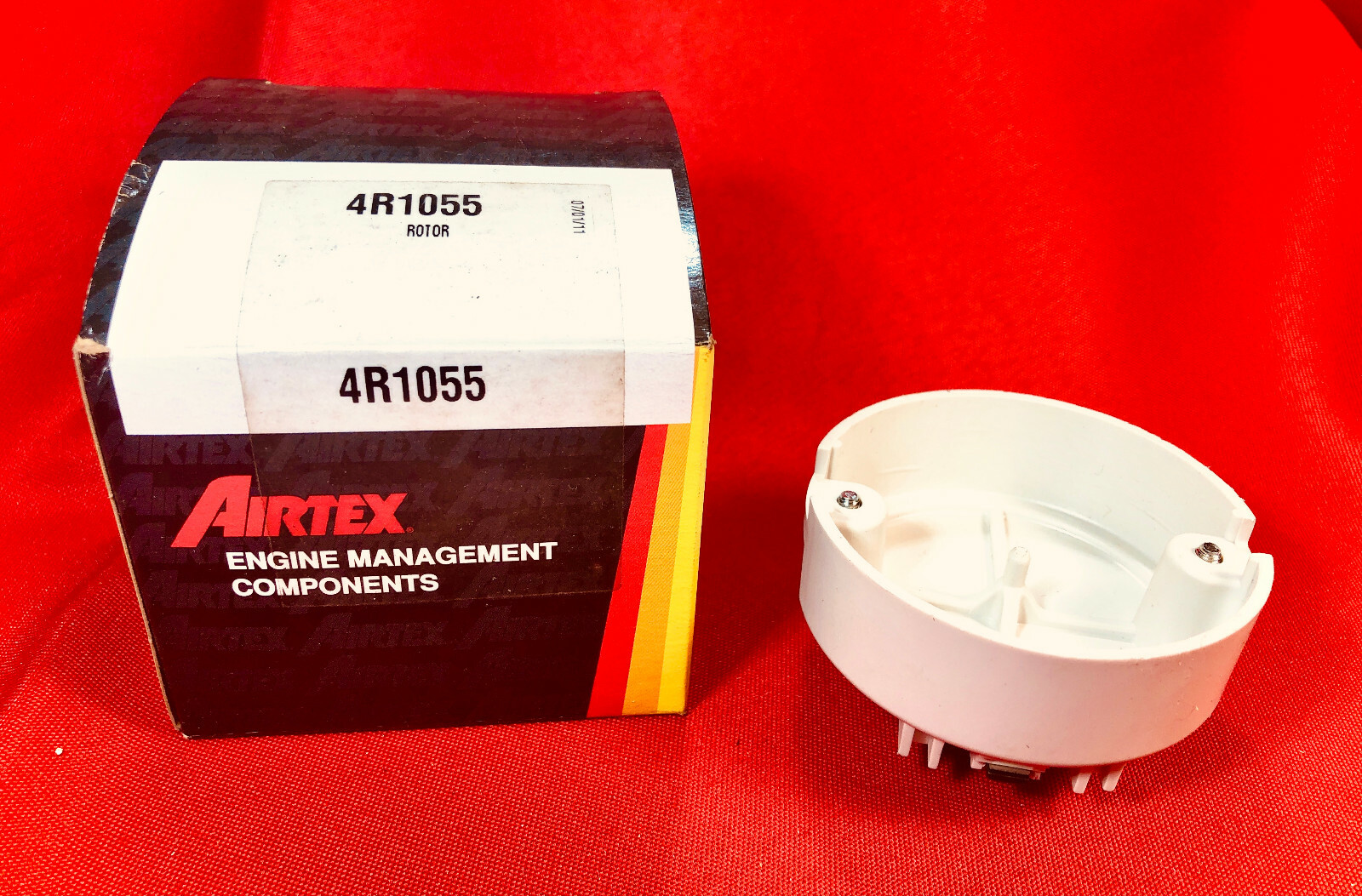 NOS OEM Airtex 4R1055 Distributor Rotor