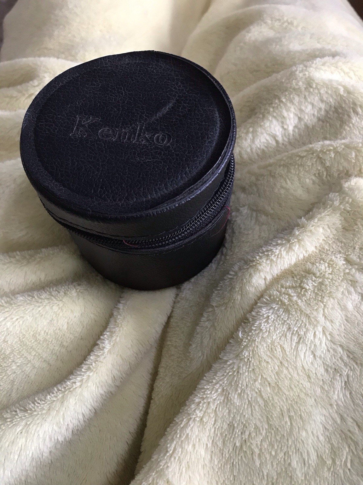 Vintage Kenko Case