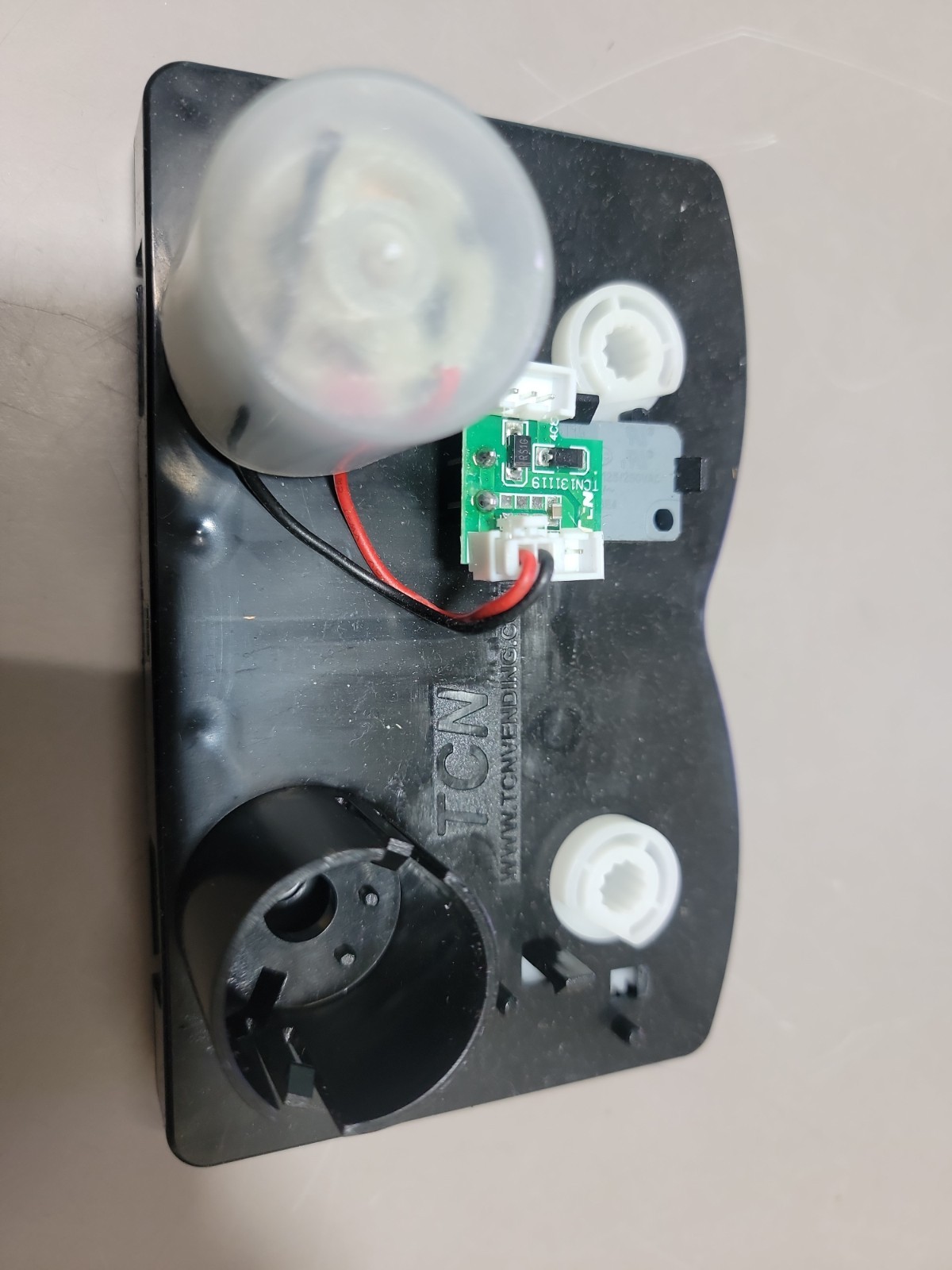TCN Vending Machine Double Motor