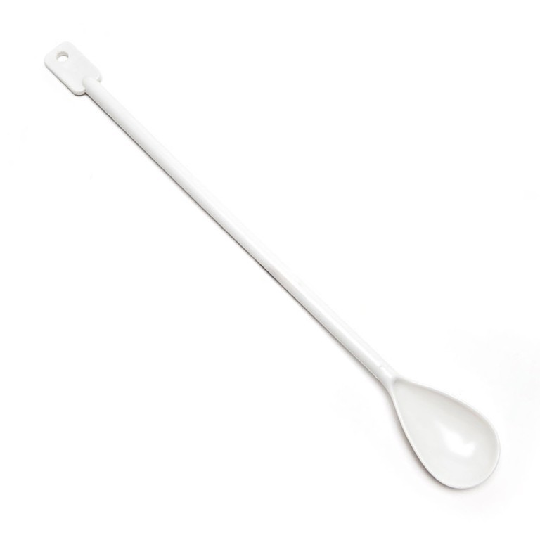 18in Plastic Spoon