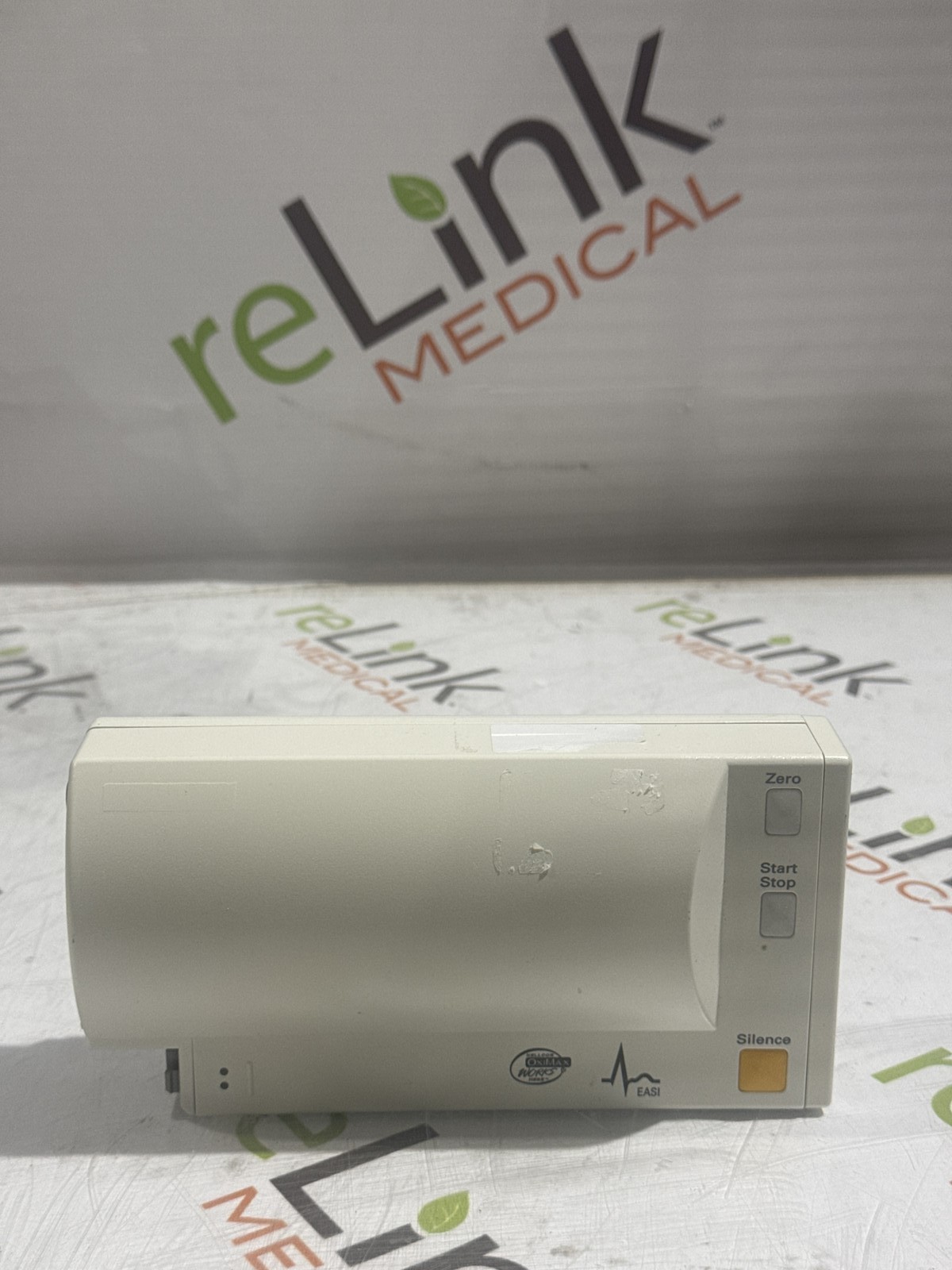 Philips M3001A-A04C06 OxiMax SpO2, NIBP, ECG, Temp, IBP MMS Module