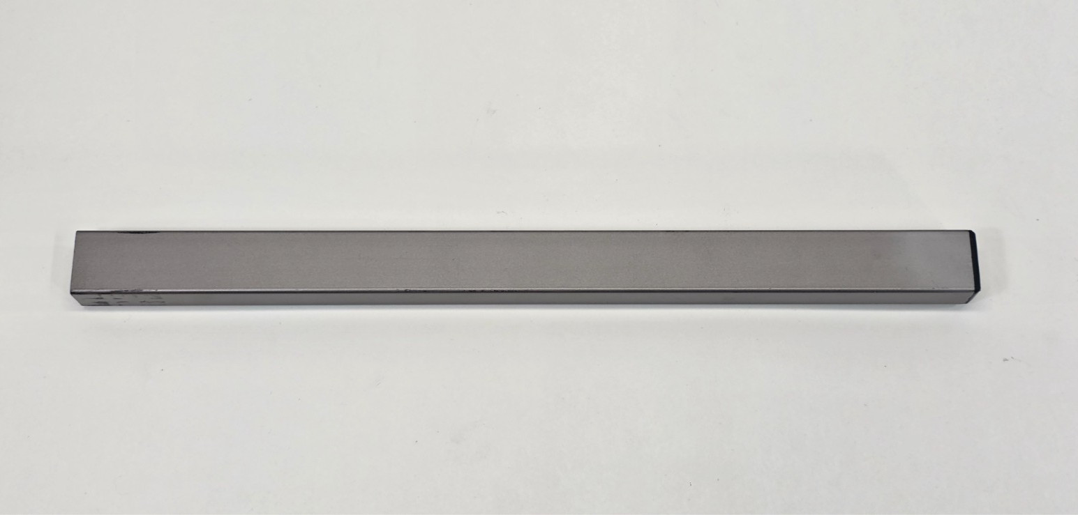 SIMMONS TITAN 50 rectangular Tube Bar
