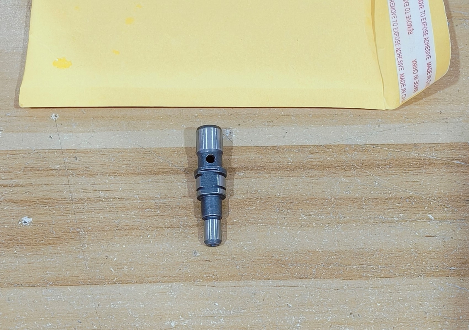 For De-Walt Replacement Spindle - 385861-00 For DW998QDK DW251 DW255