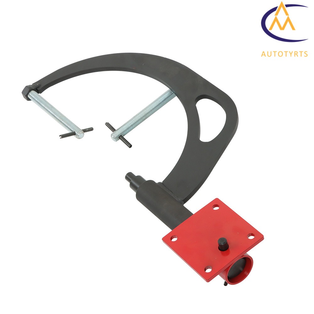 For Engine Stand 700r4 4L60e 4L80e GM Transmission Holding Fixture Tool J-8763-B