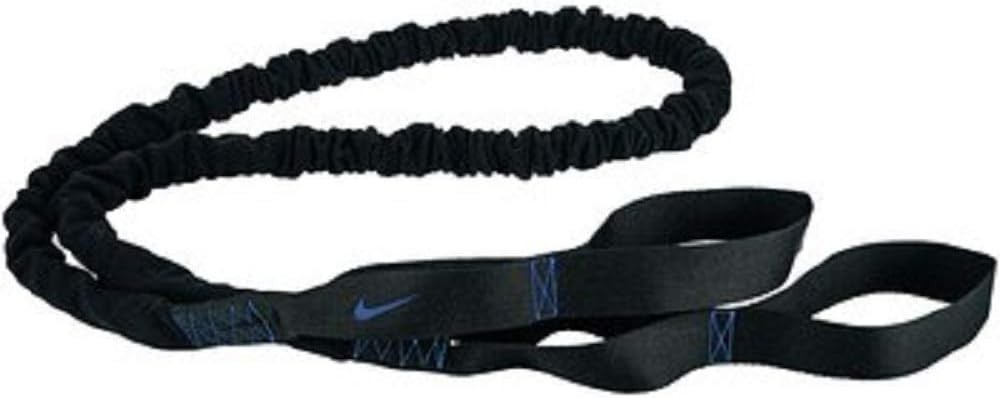 Nike Light Resistance Band Black New