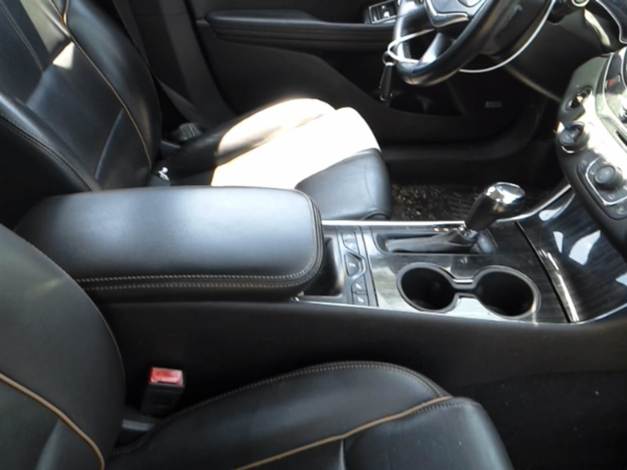 Driver Left Front Spindle/Knuckle Fits 14-20 IMPALA 104830068