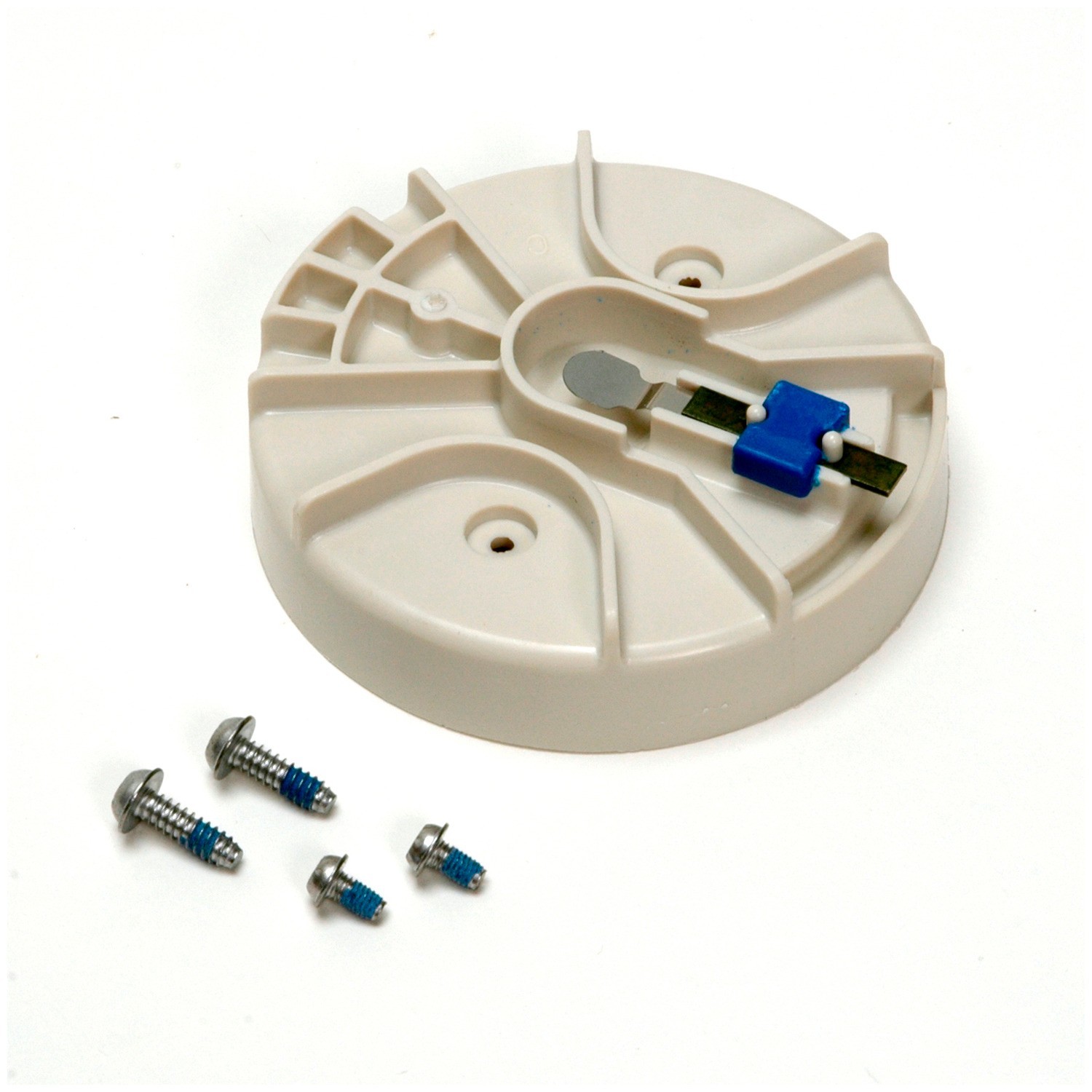 For 1998-2007 Chevrolet Express 1500 - Delphi Distributor Rotor