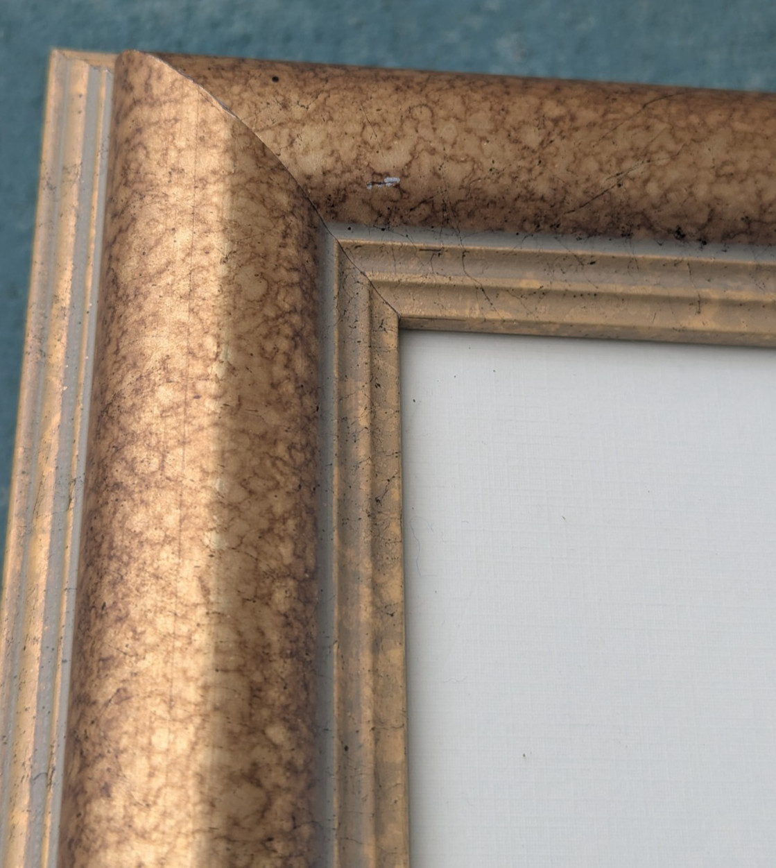 J. Broe Mixed Media Art Piece Sonoma III Signed