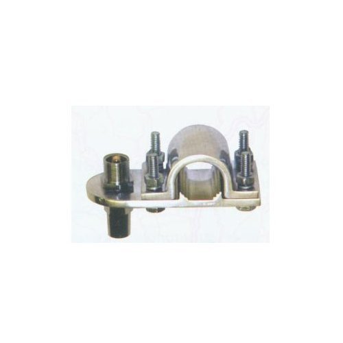 Pro Trucker CB Radio Antenna Mirror Mount For International Trucks