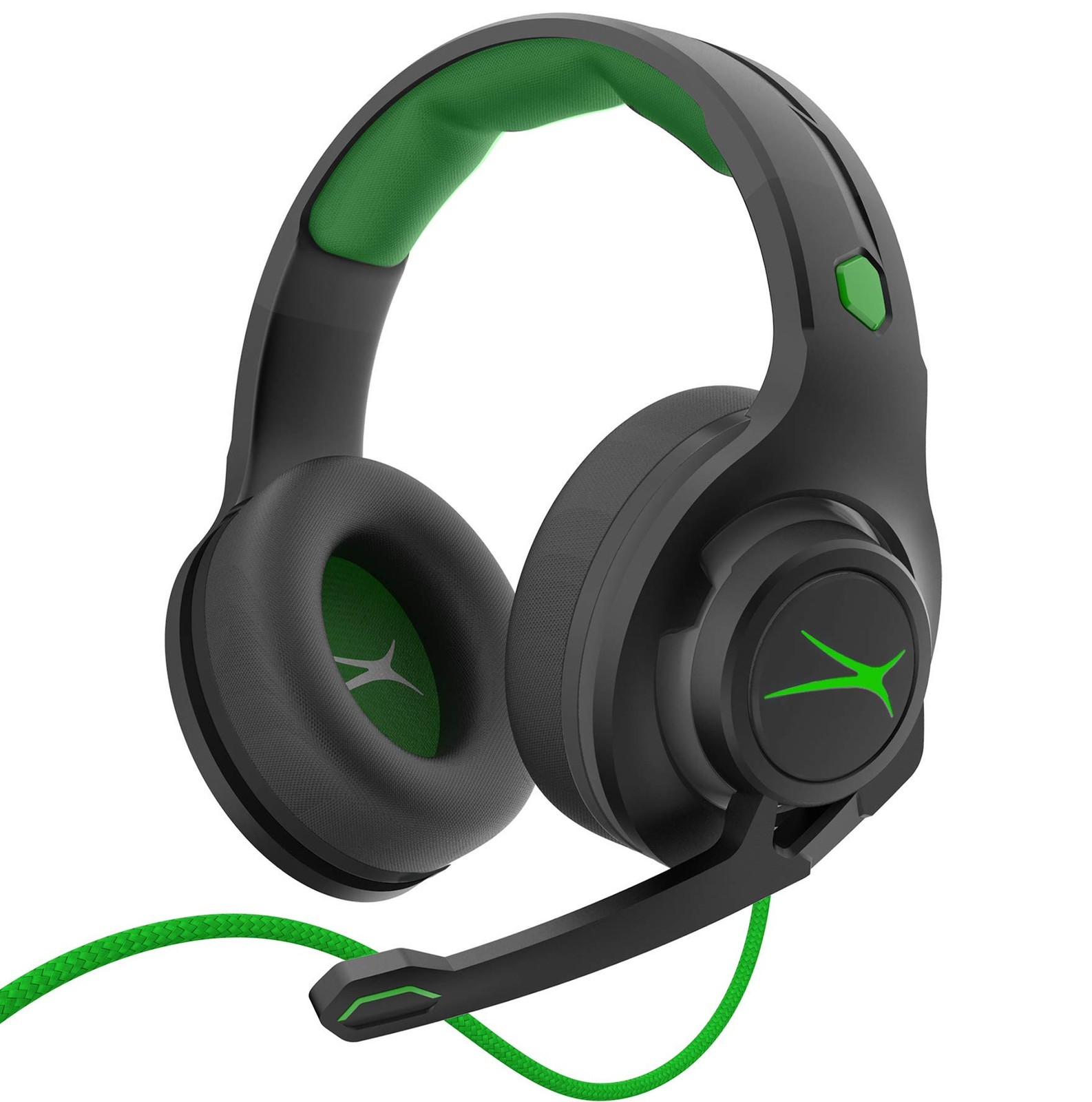 Stereo Headphones, Gaming Headset for Mobile Phones, PC, PS4, and Xbox (AL2000)