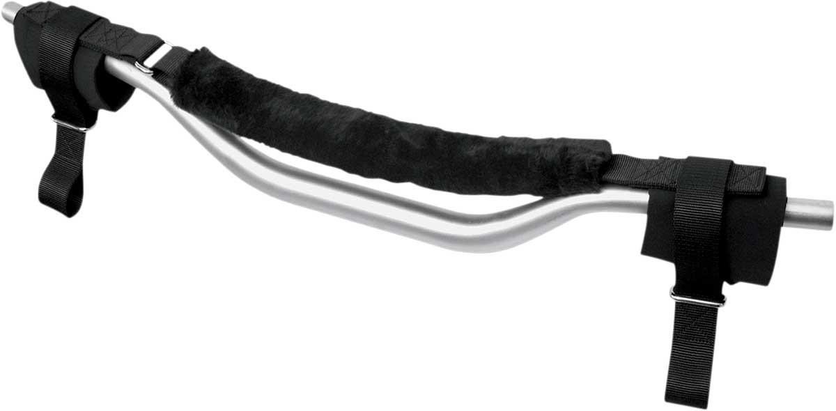 Powertye Handlebar Handcuffs - 43002
