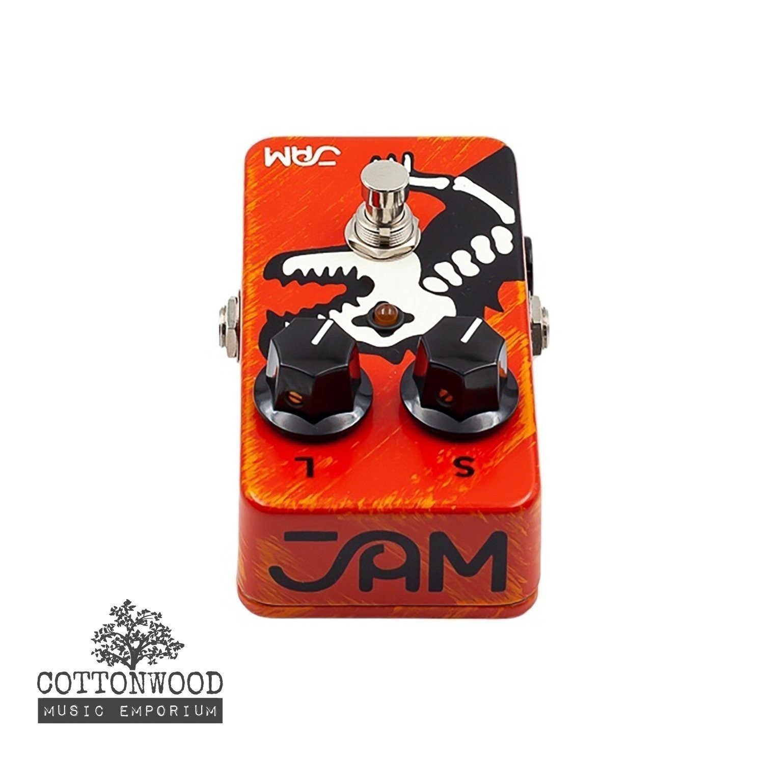 JAM Pedals Dyna-ssor