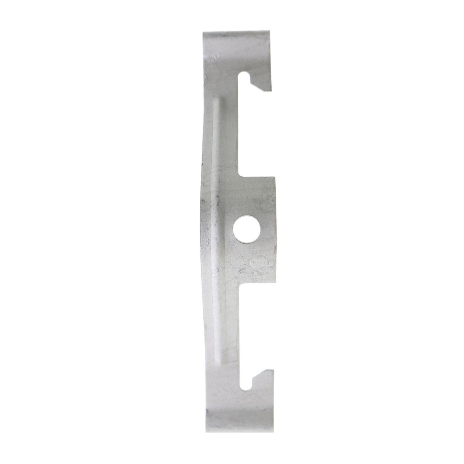 Caddy Erico K16 Cable Hanger Conduit Clip, 1-Inch EMT, #8 Wire, 1/4-Inch Rod,...
