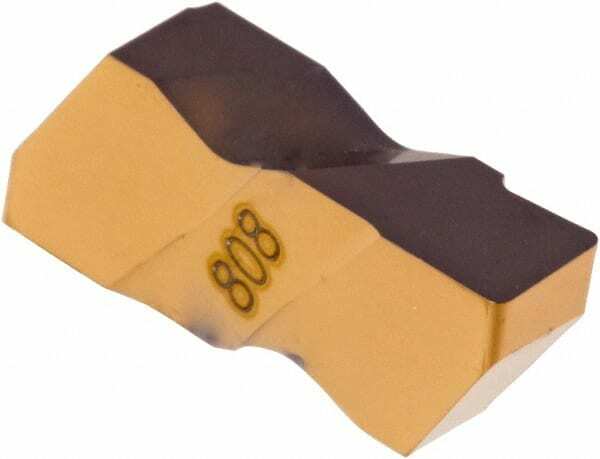 Iscar INR3031R IC808 Carbide Grooving Insert (6405393), 1 Piece
