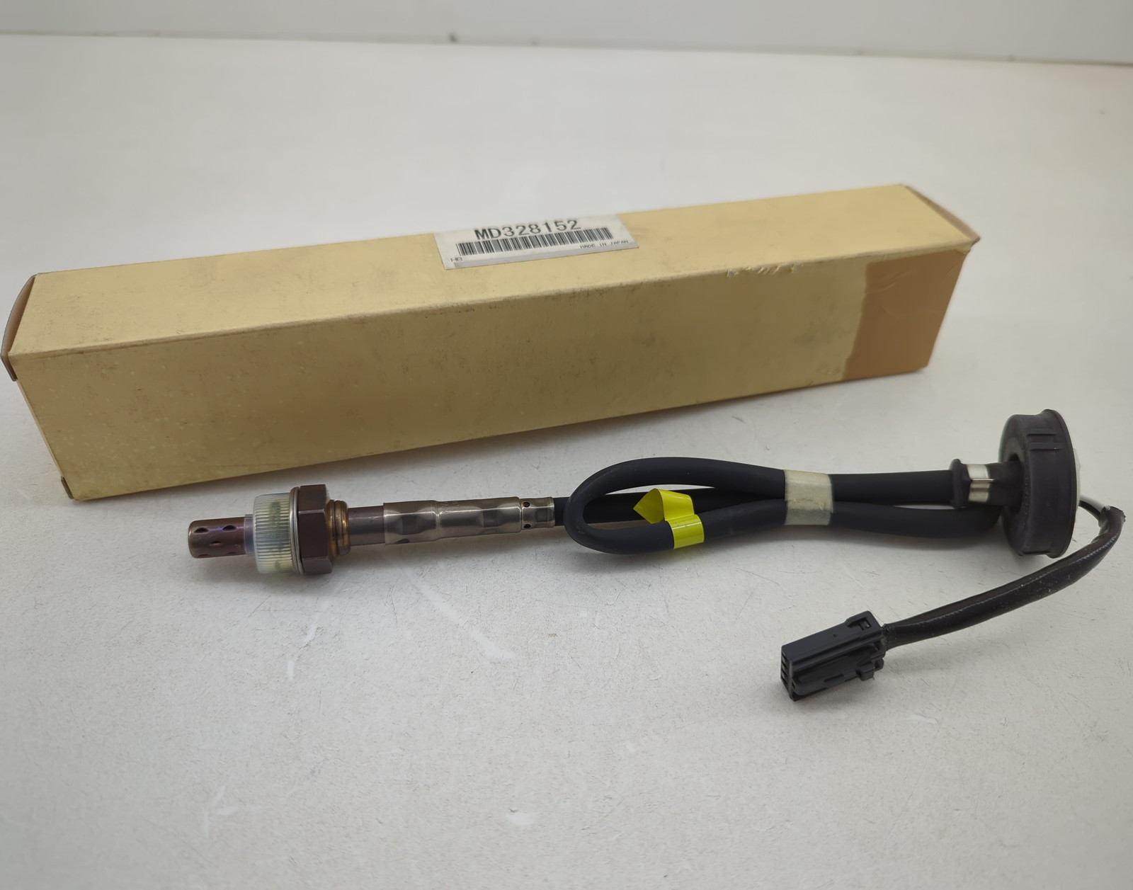 New OEM Mitsubishi Oxygen O2 Sensor 1996-2003 Mirage Colt Lancer MD328152