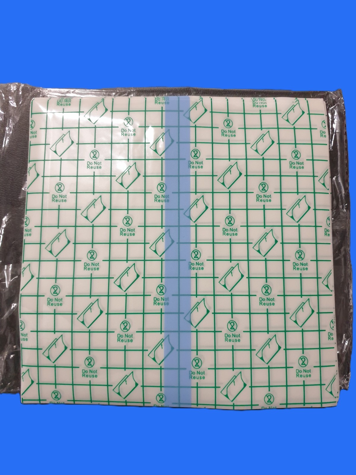 14-Pieces Waterproof Incision For Showering Bandages for Large Wound 12" x 10"