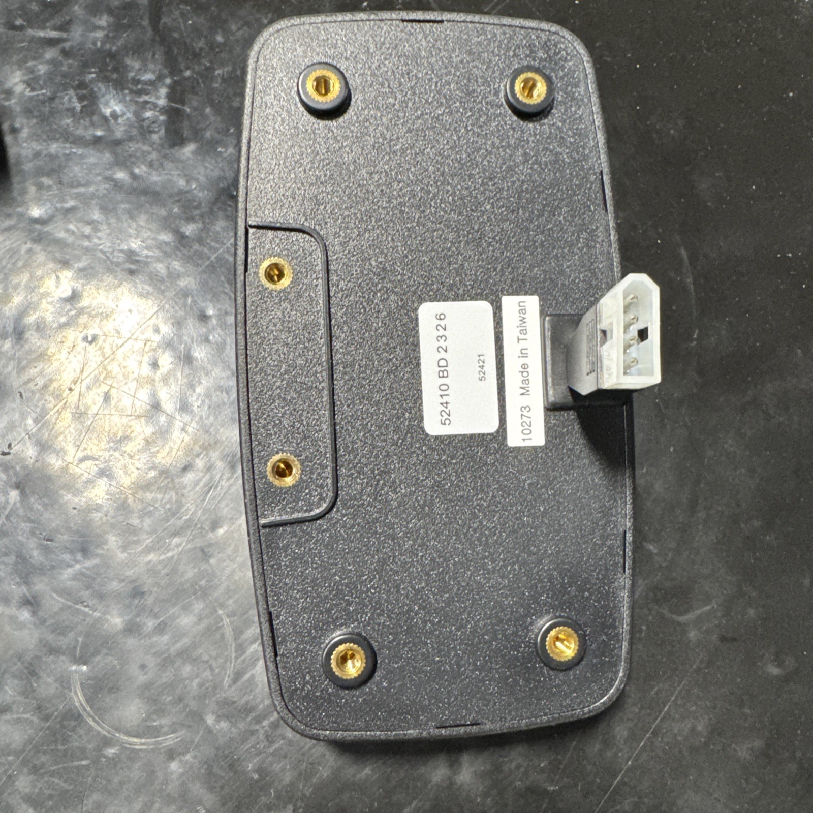 Genuine Snowex 52467 Module, Genuine OEM Snowex, Free Shipping