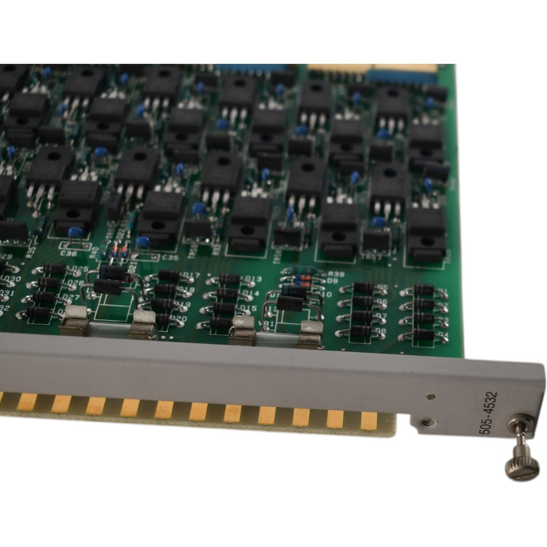 NEW Siemens 505-4532 SIMATIC TI505 Digital Output Module 32 Point 24VDC