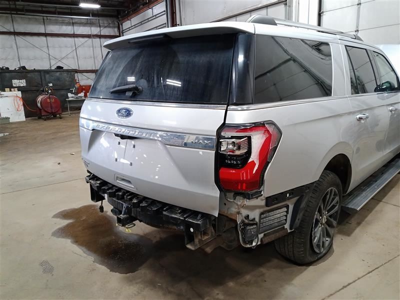 2019 Expedition Chassis Control Module Sku#3780570