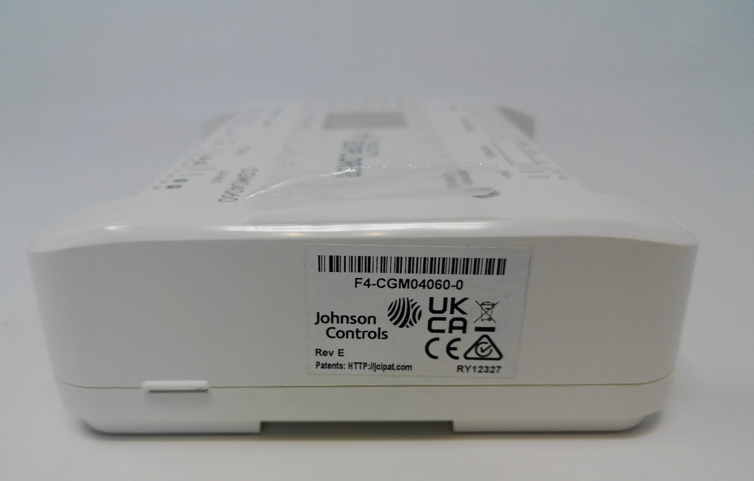 Johnson Controls F4-CGM04060-0 General Purpose Application Controller