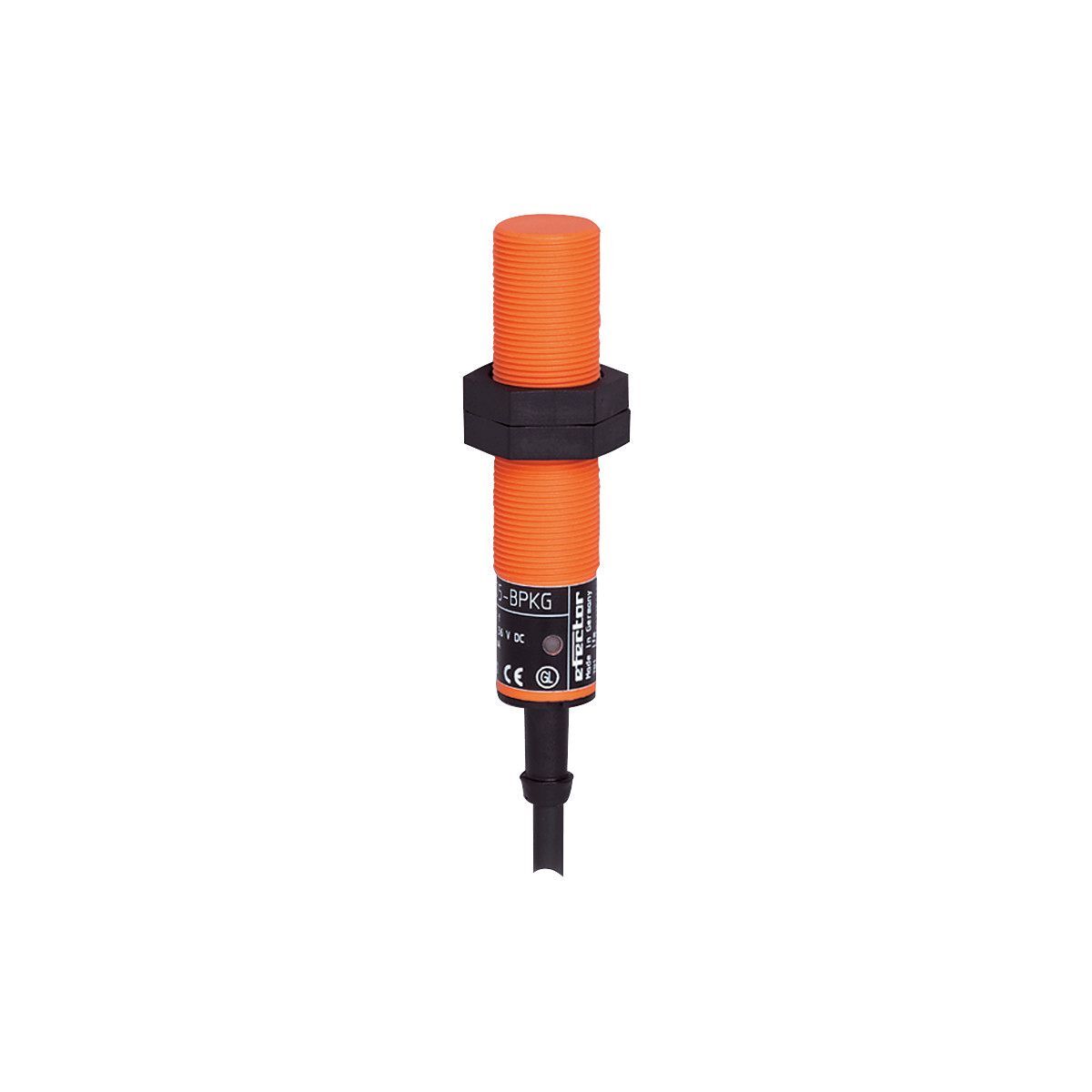 IFM IG0092 Proximity Switch Sensor New