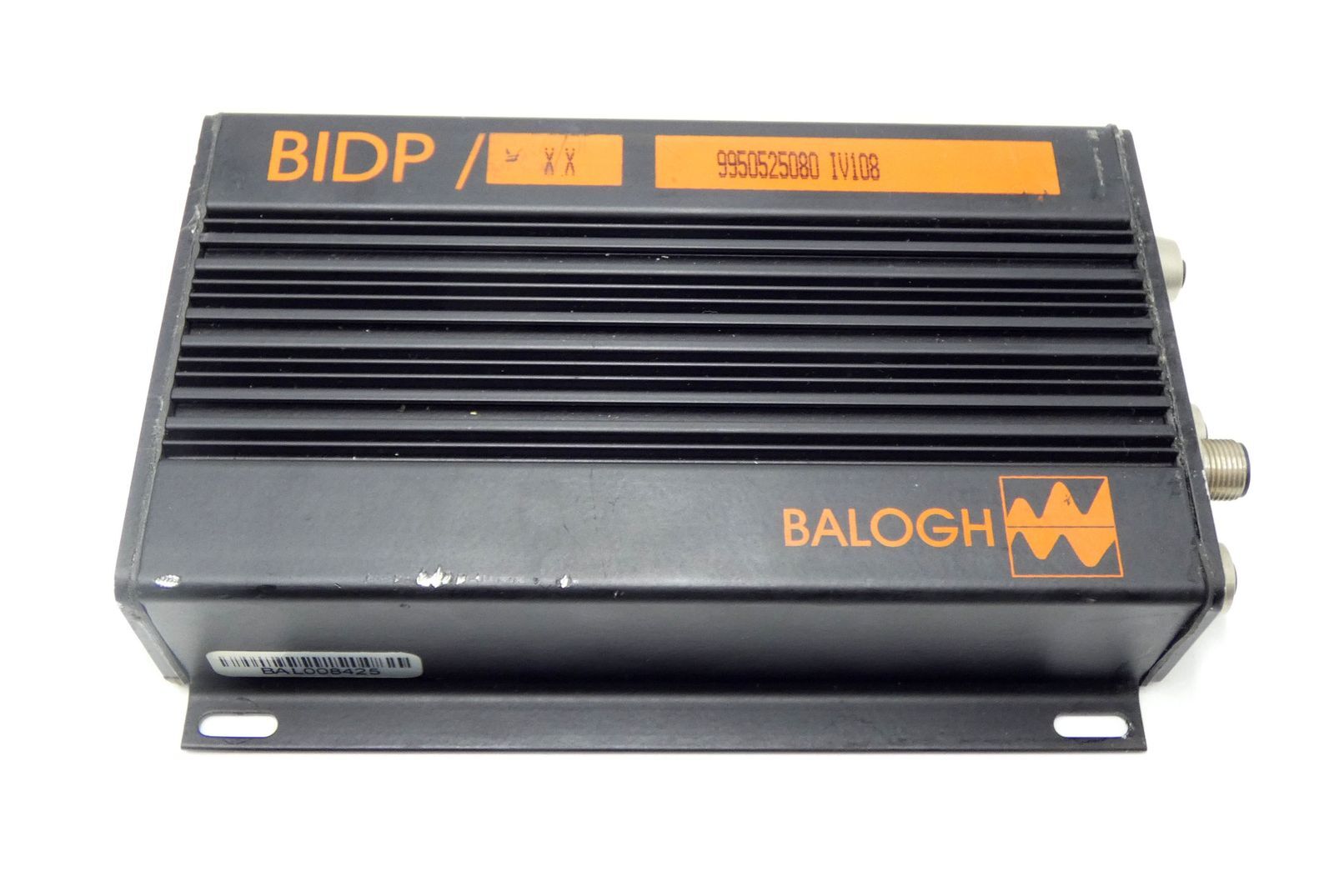 BALOGH BIDP/XX Control Interface -used-