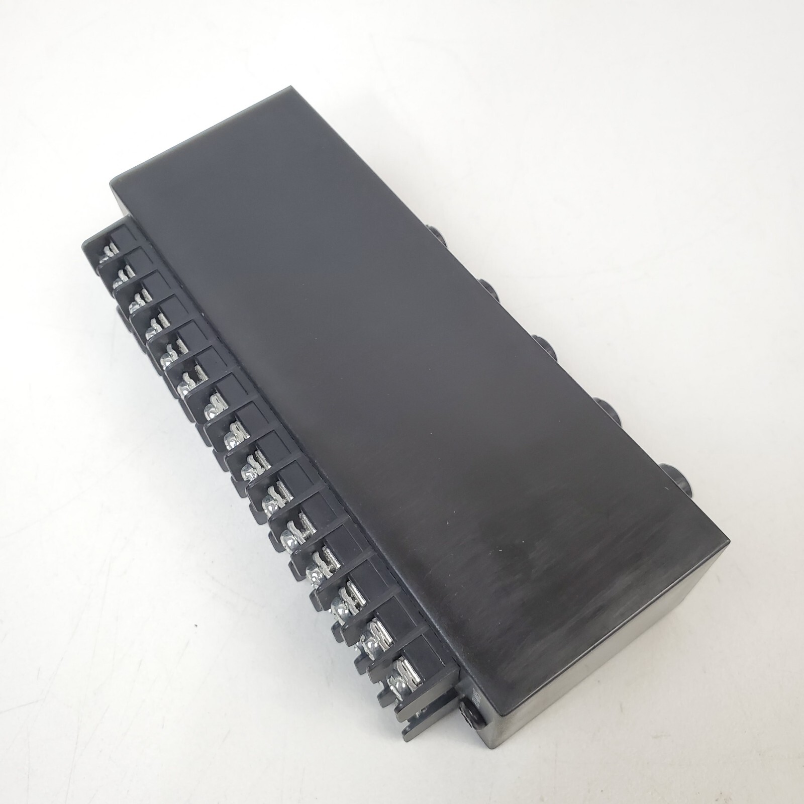 RDL Rack-UP RU-MX5 5 Input Channel Mic Line Mixer