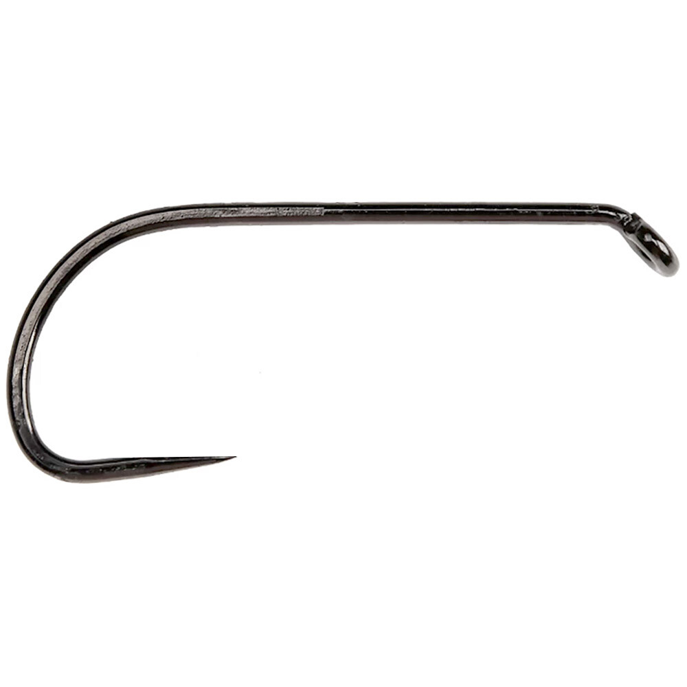 AHREX FW571 LONG DRY FLY BARBLESS HOOK - Fly Tying - 24 Pack NEW!