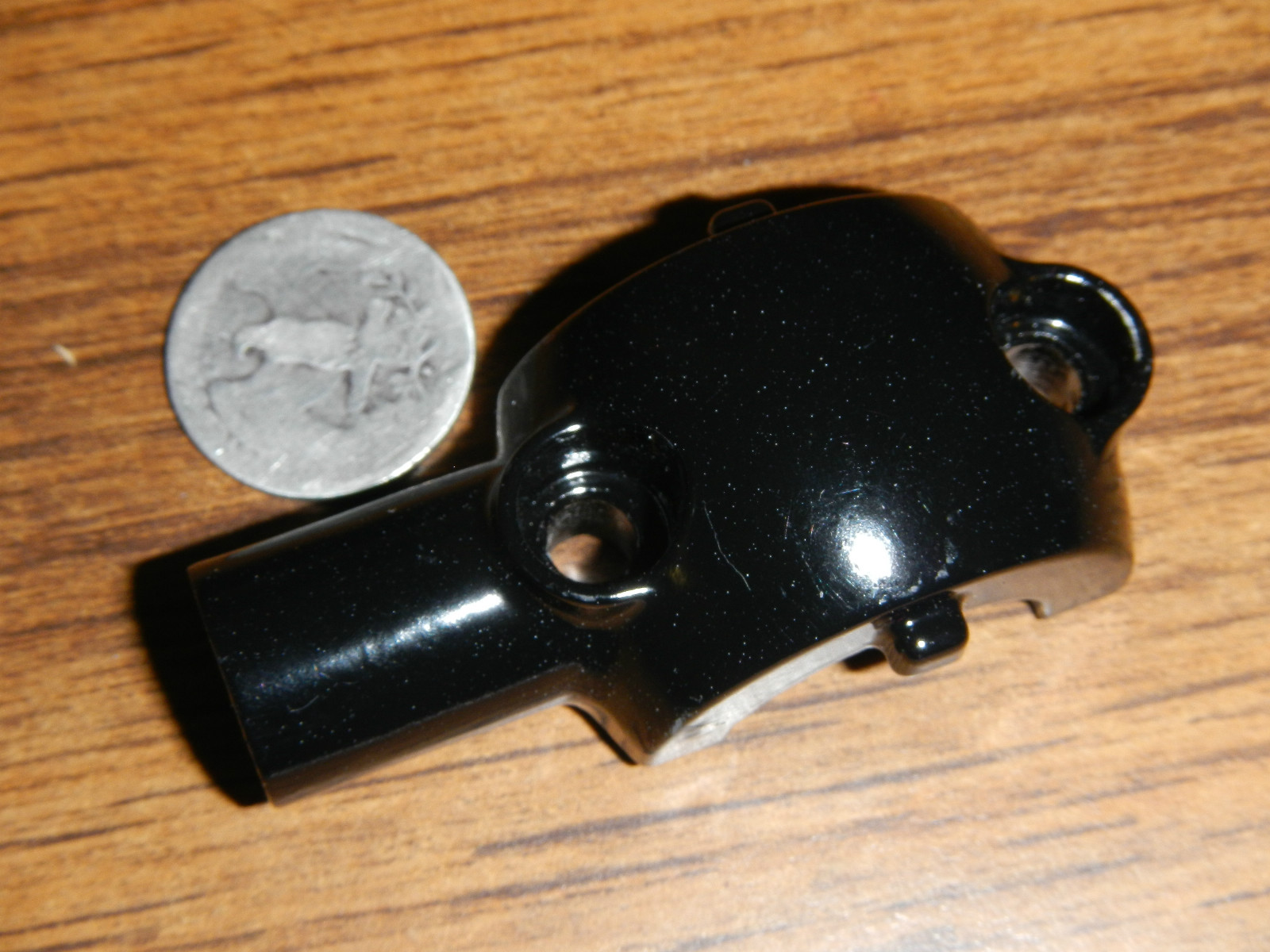 master cylinder MIRROR MOUNT BRACKET 1999 KAWASAKI VULCAN 800 DRIFTER Canadian