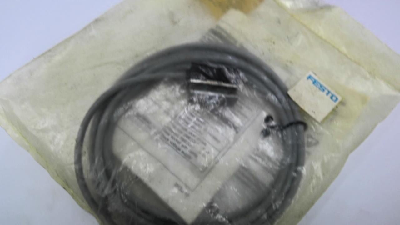 Festo SME-LED-24B Nr#151669 Prox Switch