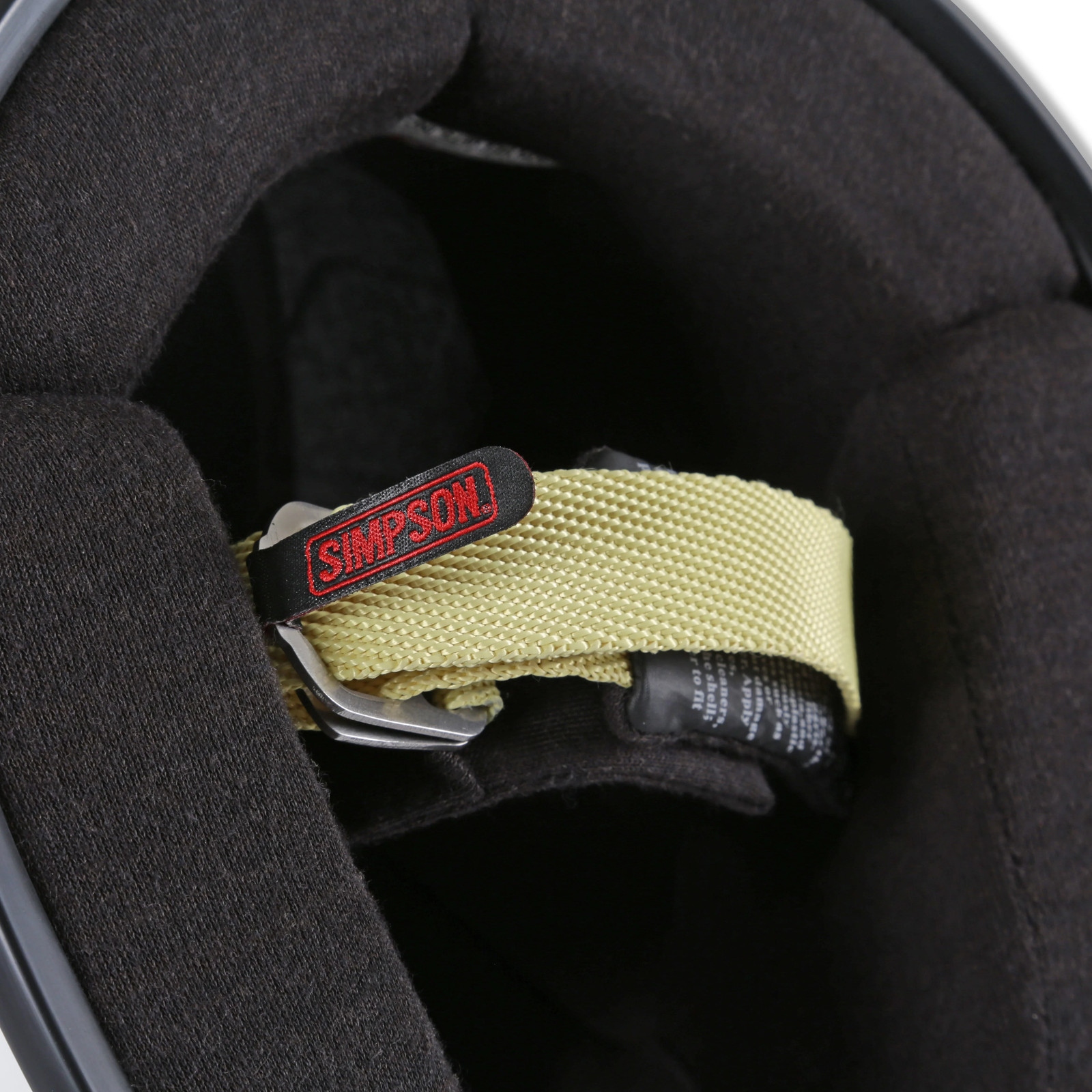 7320001 SIMPSON CRUISER 2.0 HELMET