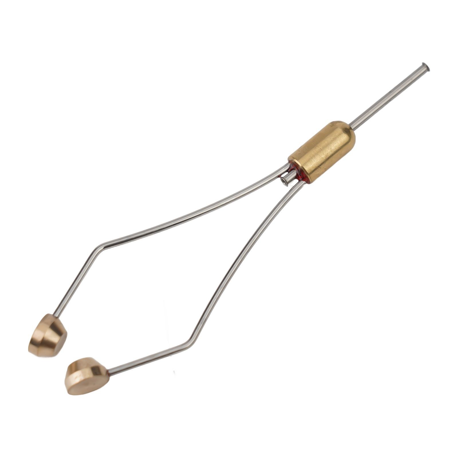 Fishing Tools Fly Tying Bobbin Holder High Quality Rustproof Waterproof