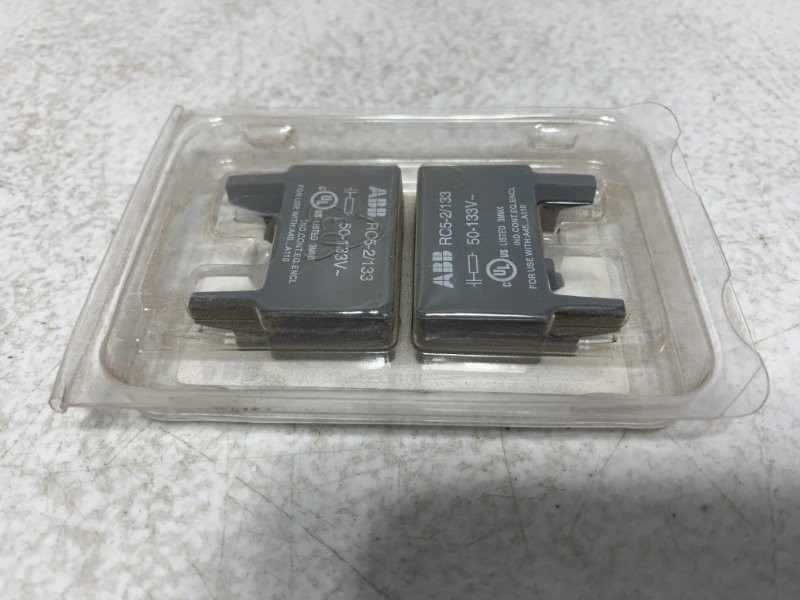 ABB RC5-2/133 Surge Suppressor 50-133V