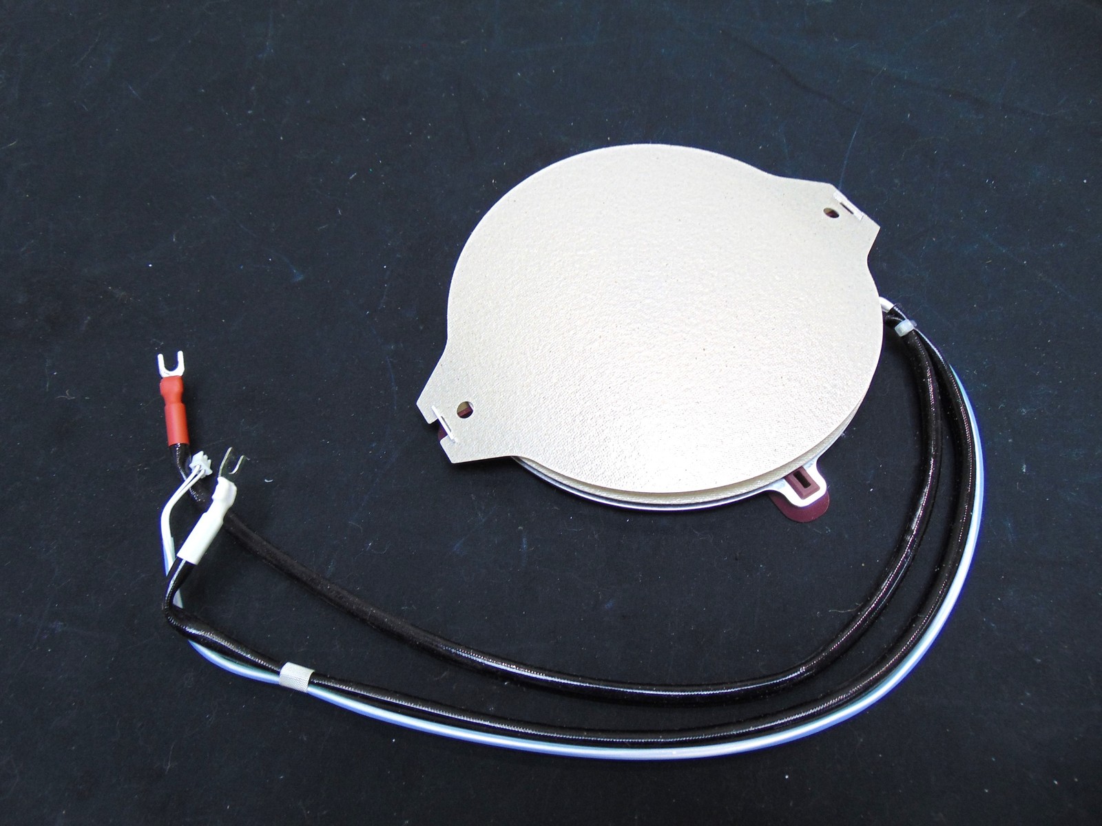 Frigidaire Range GCFI3060BFD Induction Coil 140mm 3000W 357226275
