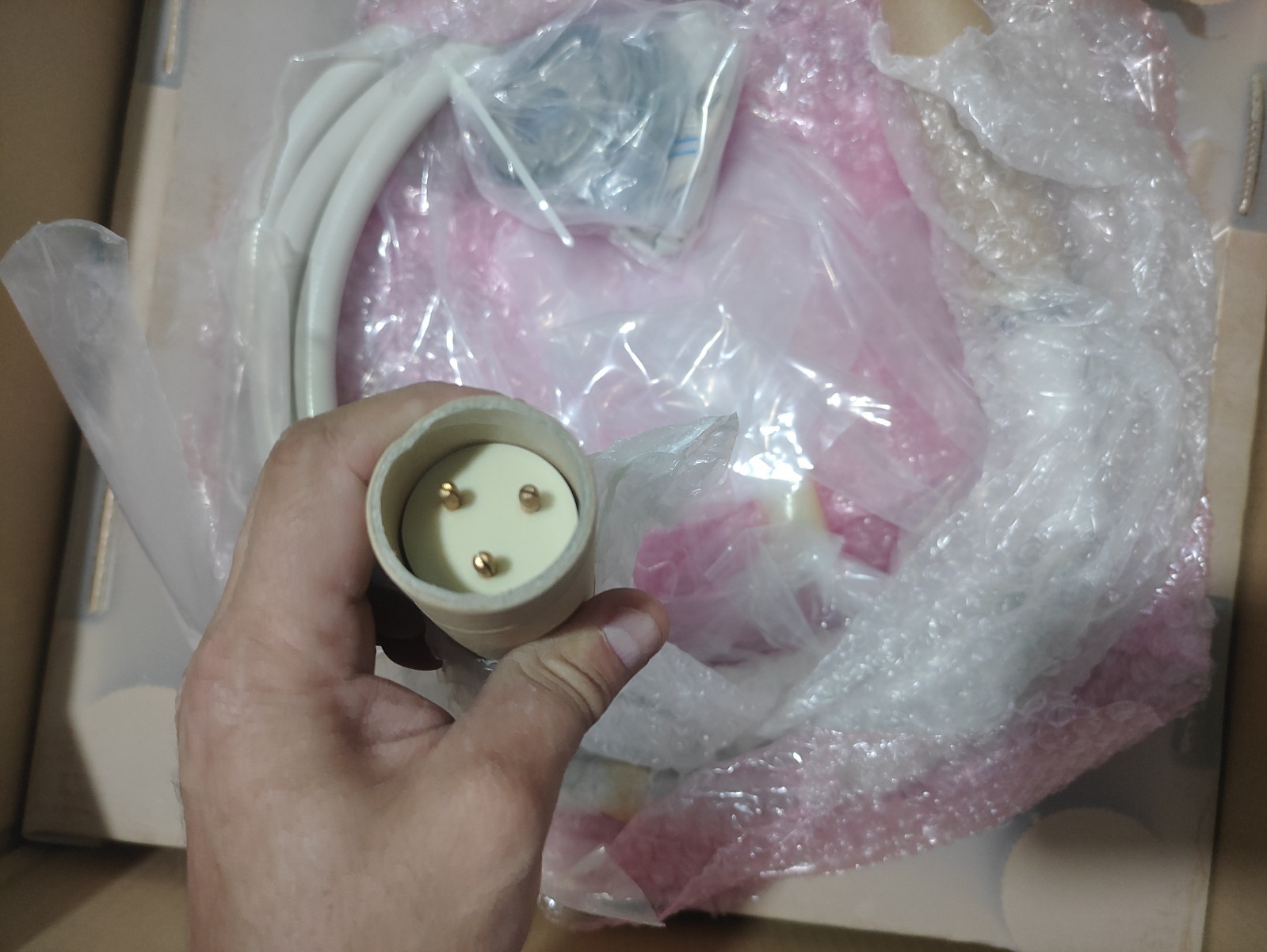 Philips Systems – Cable (4 M) Part Number: 9806 402 60402