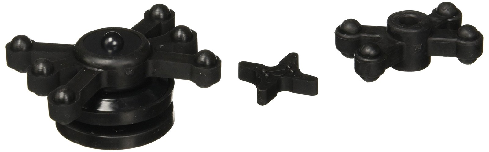 "Complete Split Limb Crossbow Kit – High Performance, Compact Design"