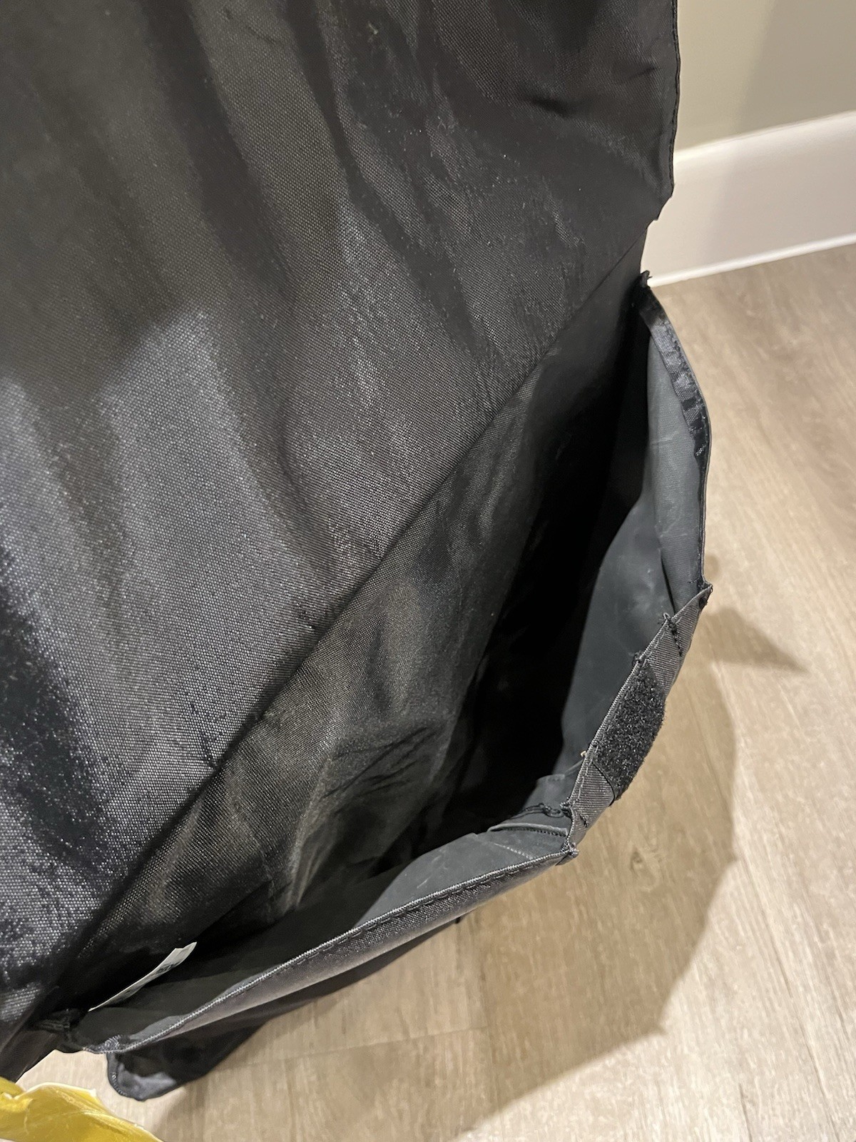 Rockbag Roktex Hardware & Accessories Carry Case | Percussion | Excellent Cond.