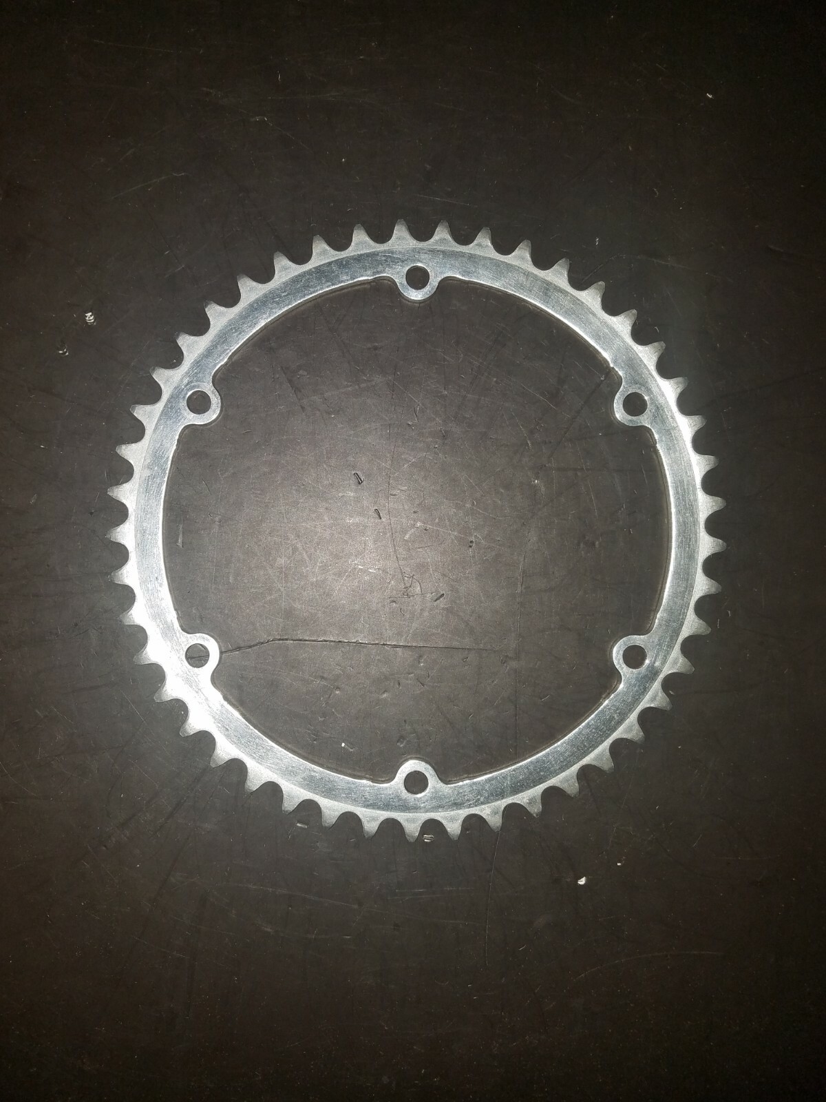 [Zz] 152BCD 45T 6 Bolt Chainring